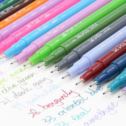 Lettering Pens & Markers