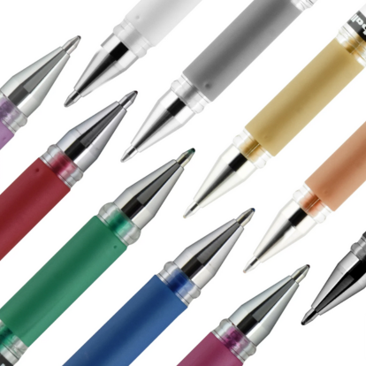 Pen and Marker Sets