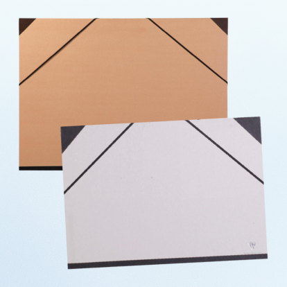 Portfolios and Sleeves