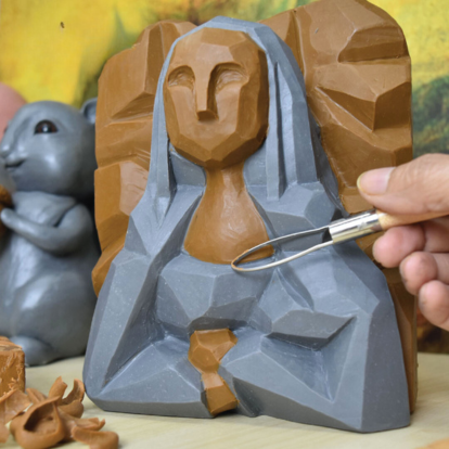 Sculpture Clay