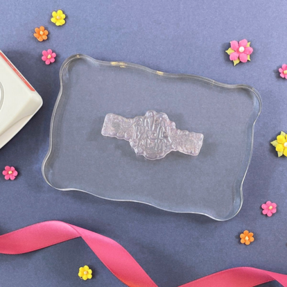 Stamps and Stencils