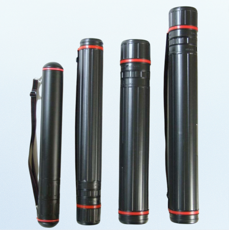 Storage Tubes