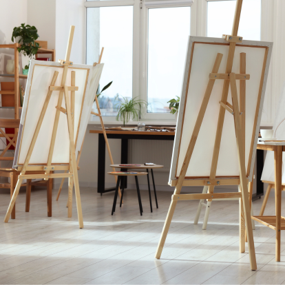 Studio Easels