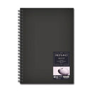 Fabriano Sketchbook 110gsm Spiral 80 Sheets