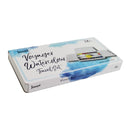 Jasart Voyager Watercolour Travel Set Of 24