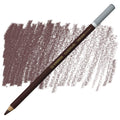 STABILO CarbOthello Chalk Pastel Pencils#Colour_CAPUT MORTUUM VIOLET 640