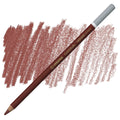 STABILO CarbOthello Chalk Pastel Pencils#Colour_CAPUT MORTUUM RED 645