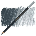 STABILO CarbOthello Chalk Pastel Pencils#Colour_LAMP BLACK 670