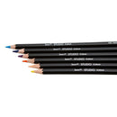 Jasart Studio Colour Pencils Tin of 72