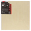 Jasart Studio 3/4 Thin Edge Artist Board - Pack of 6