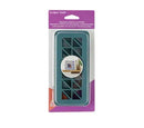 Sculpey Premo Mosaic Triangle Cutters Set of 2