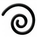 Pebeo Vitrail Cerne Relief Paints 20ml