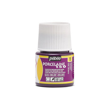 Pebeo Porcelaine 150 Paints 45ml