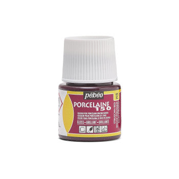 Pebeo Porcelaine 150 Paints 45ml