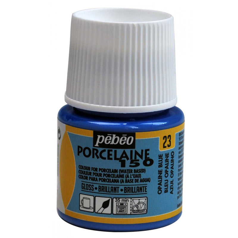 Pebeo Porcelaine 150 Paints 45ml