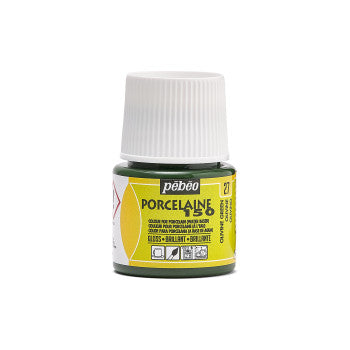 Pebeo Porcelaine 150 Paints 45ml