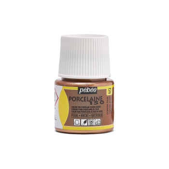 Pebeo Porcelaine 150 Paints 45ml