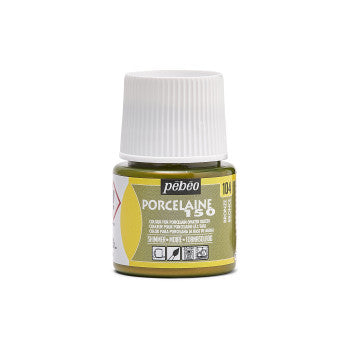 Pebeo Porcelaine 150 Paints 45ml