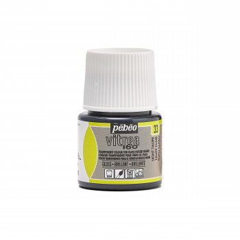 Pebeo Vitrea 160 Glossy Paints 45ml