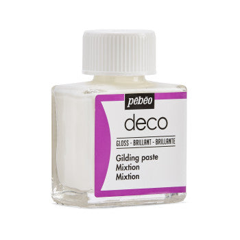 Pebeo Deco Gilding Paste 75ml