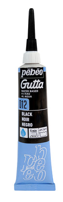 Pebeo Setasilk Waterbased Gutta 20ml