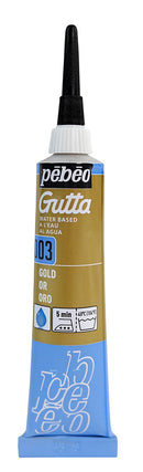 Pebeo Setasilk Waterbased Gutta 20ml