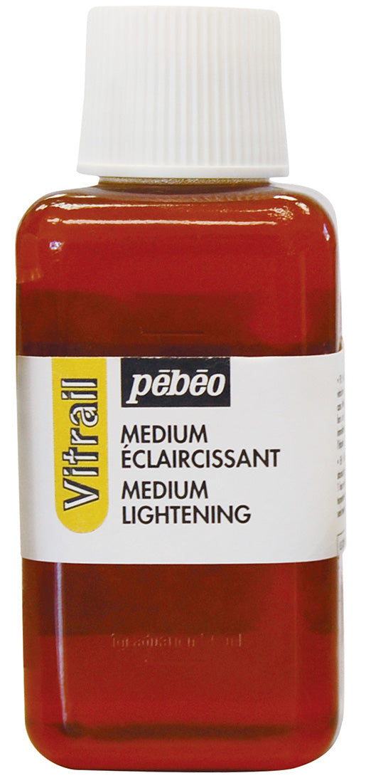 Pebeo Vitrail Lightening Medium