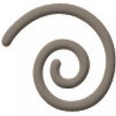 Pebeo Vitrail Cerne Relief Paints 20ml