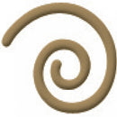 Pebeo Vitrail Cerne Relief Paints 20ml