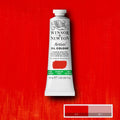 Winsor & Newton Artists Oil Colour Paints 37ml A-N#Colour_CADMIUM FREE RED (S4)