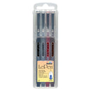 Marvy Le Pen Dark Set Of 4