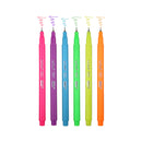 Marvy Le Pen Neon Set Of 6