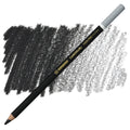 STABILO CarbOthello Chalk Pastel Pencils#Colour_NEUTRAL BLACK 750