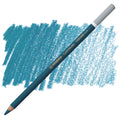 STABILO CarbOthello Chalk Pastel Pencils#Colour_TURQUOISE BLUE 460