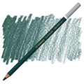 STABILO CarbOthello Chalk Pastel Pencils#Colour_LEAF GREEN DEEP 595