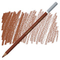 STABILO CarbOthello Chalk Pastel Pencils#Colour_BURNT SIENNA 670
