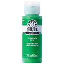 Folk Art Acrylic Craft Paint 2oz/59ml