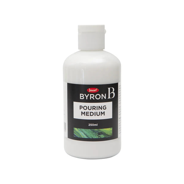 Jasart Byron Pouring Medium#Size_250ML