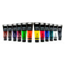 Liquitex Basics 118ml Paint - Set Of 12