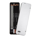 Jasart Studio Sketching - Tin Of 6