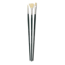Winsor & Newton Winton Brush Long Handle V3 - Set Of 3