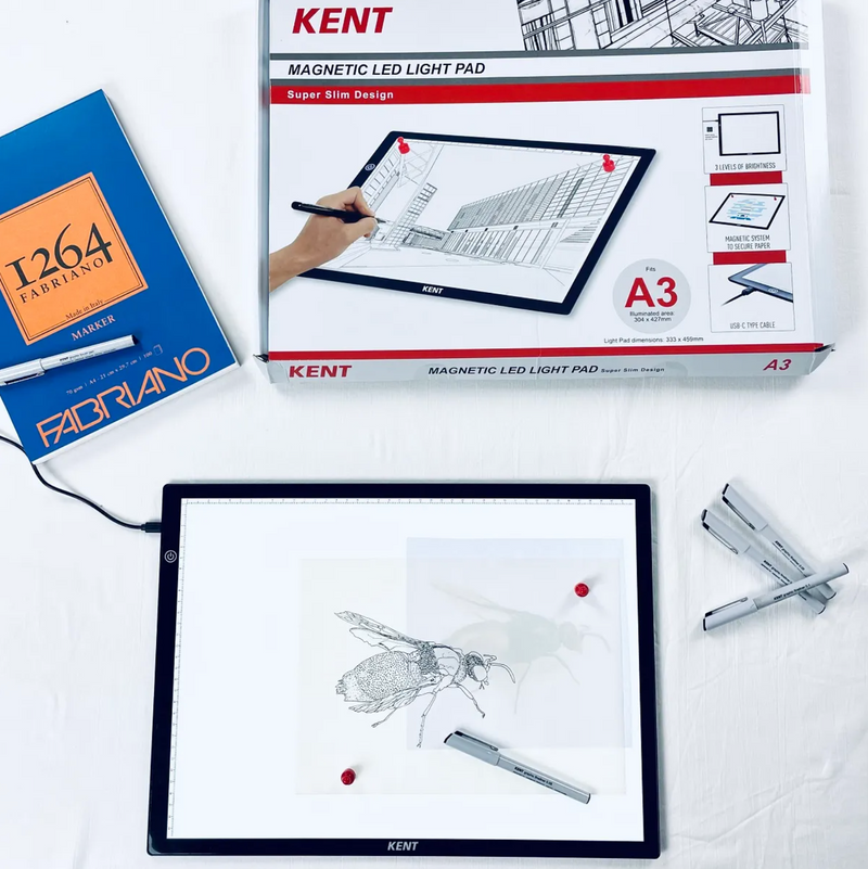 Kent Led Light Pad