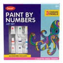 Jasart Paint By Numbers Art Set