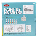 Jasart Paint By Numbers Art Set