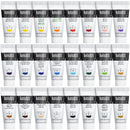 Liquitex Professional Heavy Body Acrylic Paint 22ml Set Of 24