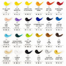 Liquitex Professional Heavy Body Acrylic Paint 22ml Set Of 24