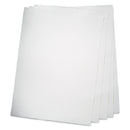 Fabriano Artistico Watercolour Enhanced 640gsm 56x76cm Cold Pressed Extra White - Pack of 5