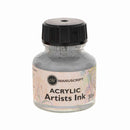 Manuscript Acrylic-Based Artists Ink 30ml
