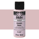 FolkArt Glass Acrylic Enamel Paints 59ML