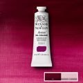Winsor & Newton Artists Oil Colour Paints 37ml O-Z#Colour_ULTRAMARINE PINK (S3)